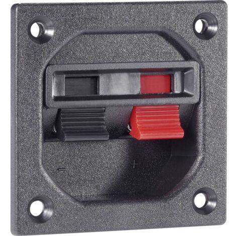 Morsetti LS Visaton PT 57 NG 1 pz.
