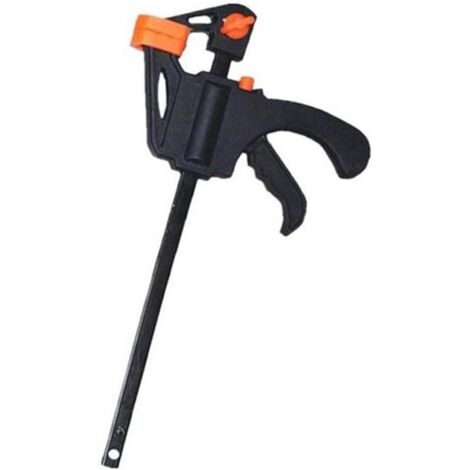 Morsetti per lavorazione del legno a sgancio rapido - Morsetto a barra per lavorazione del legno - Morsetto a grilletto, morsetto a F, morsetto a sgancio rapido, morsetto a barra a presa rapida, morse