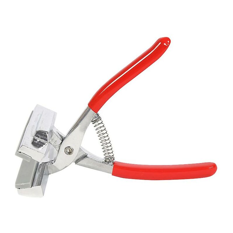 Morsetti per tela professionali Morsetto in