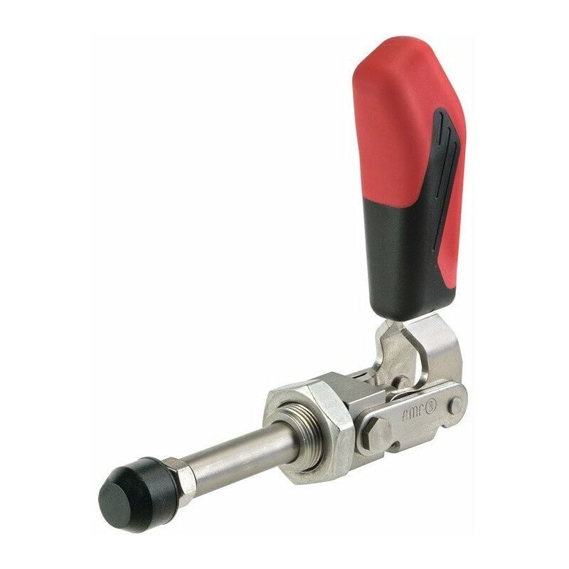 Image of Morsetto per asta di spinta n. 6844NI taglia 5 corto AMF