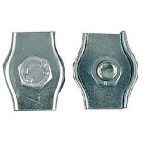 Morsetti Simplex N Nr. 103 Galv. 2,0 Mm (A 100)
