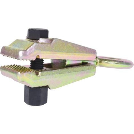 Morsetti standard di trazione,220mm