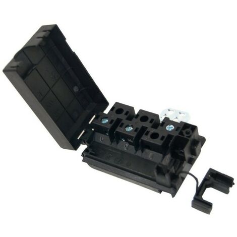 Morsettiera alimentazione originale - Forni, Fornelli Elettrici e a Gas - BEKO - 300597