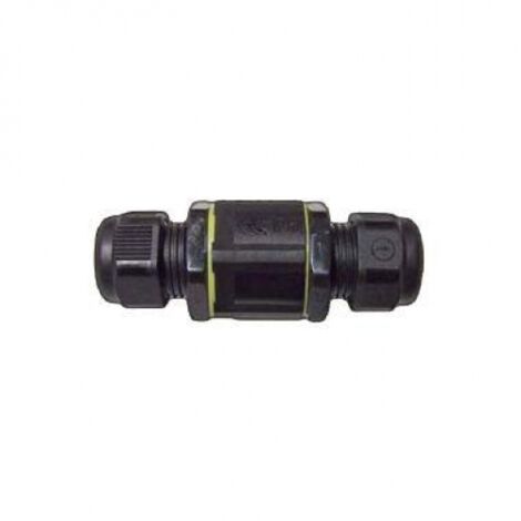 Morsettiera coassiale a 3 poli per cavo 7/12mm IP68 Lombardo LB11293