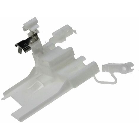 Morsettiera (compressore Embraco) originale - Frigorifero, congelatore - WHIRLPOOL - 43542793662894668000