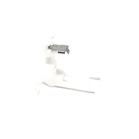Morsettiera (compressore Embraco) originale - Frigorifero, congelatore - WHIRLPOOL - 43542798055005569504