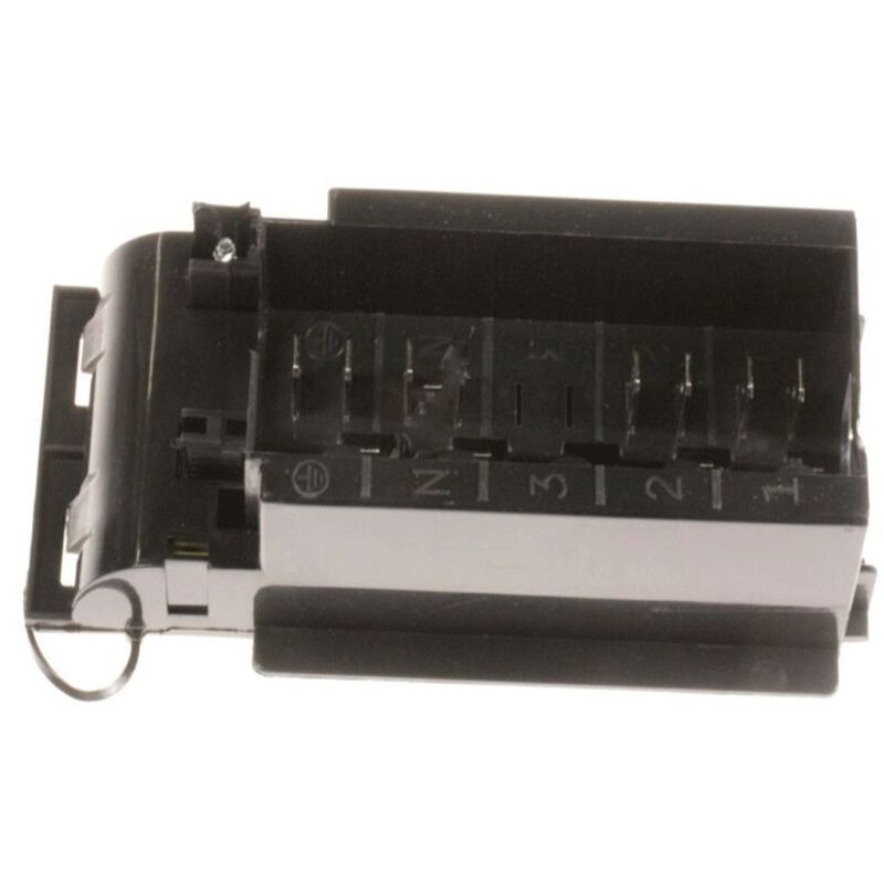 Morsettiera di collegamento originale - Piano