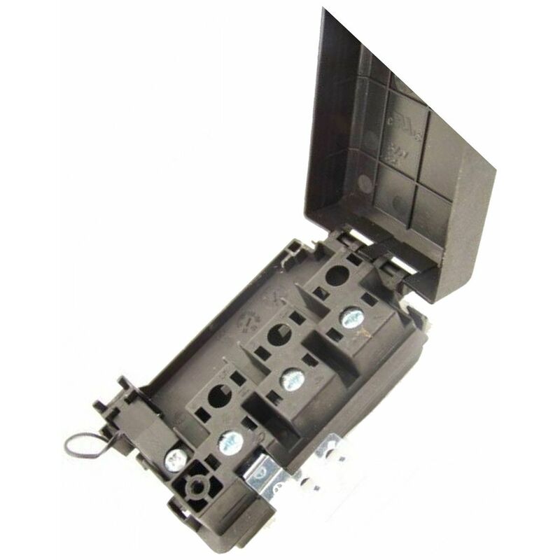 Hotpoint Ariston - Morsettiera originale - Forni, Fornelli Elettrici e a Gas - ariston hotpoint hotpoint - 3116513662894744230