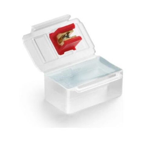 Morsettiera gel-box raytech bravo 50x29x22mm trasparente - bravo 1-6