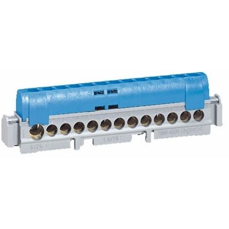Morsettiera IP2 N-13
