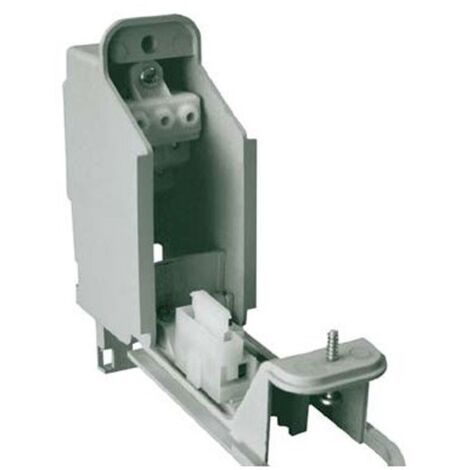 Morsettiera OEC da incasso per palo 38X132 quadripolare MSTA14BW
