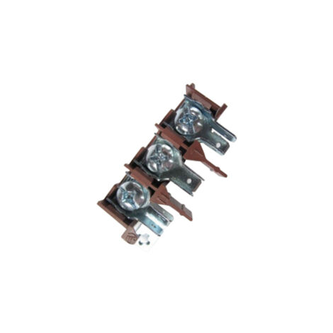 Morsettiera Originale - Forni, Fornelli Elettrici e a Gas - WHIRLPOOL - 319203