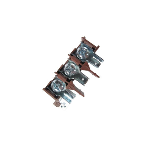 Morsettiera Originale - Forni, Fornelli Elettrici e a Gas - WHIRLPOOL - 3192038058331135030