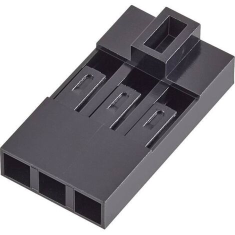 Morsettiera per cavo FCI Mini-PV Totale poli 44 Passo: 2.54 mm 65846-004LF 1 pz.