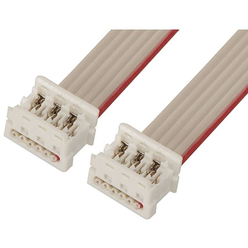 Morsettiera per cavo Molex 923150608 1 pz. Bulk