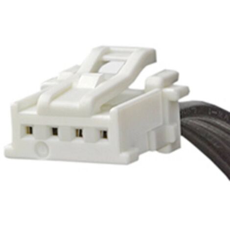 Morsettiera per cavo Molex Totale poli 4 Passo: 2 mm 151360403 1 pz. Sacchetto