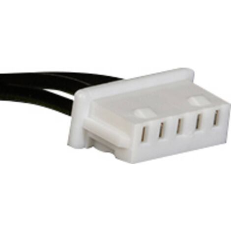 Morsettiera per cavo Molex Totale poli 5 Passo: 1.25 mm 151340502 1 pz. Sacchetto