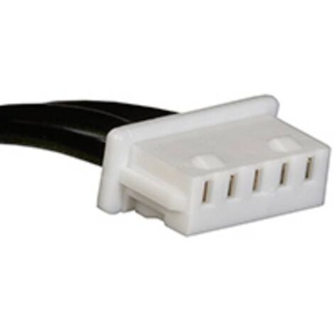 Morsettiera per cavo Molex Totale poli 5 Passo: 1.25 mm 151340503 1 pz. Sacchetto