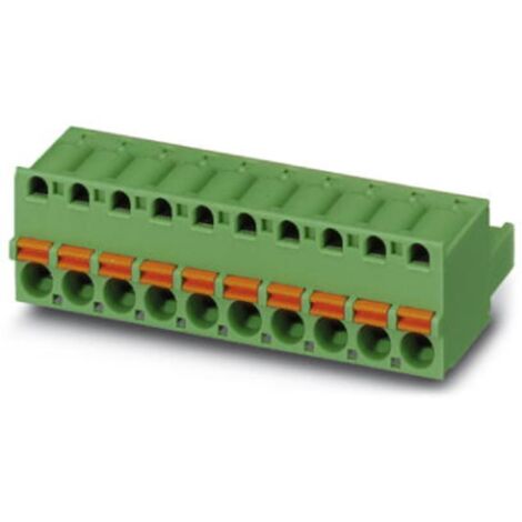 Morsettiera per cavo Phoenix Contact FKC Totale poli 5 Passo: 5.08 mm 1873087 1 pz.