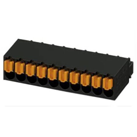 Morsettiera per cavo Phoenix Contact Totale poli 6 Passo: 2.54 mm 1821135 1 pz.