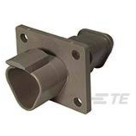Morsettiera per cavo TE Connectivity DT Totale poli 3 DT04-3P-LE08 1 pz.