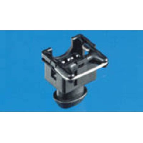 Morsettiera per cavo TE Connectivity J-P-T Totale poli 25 Passo: 5 mm 281810-2 1 pz.