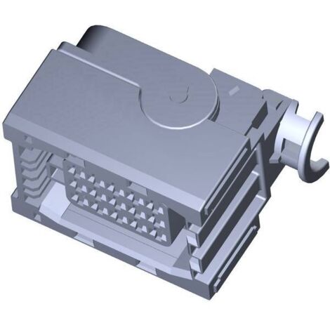 Morsettiera per cavo TE Connectivity MCP Totale poli 15 1-1534126-1 1 pz.