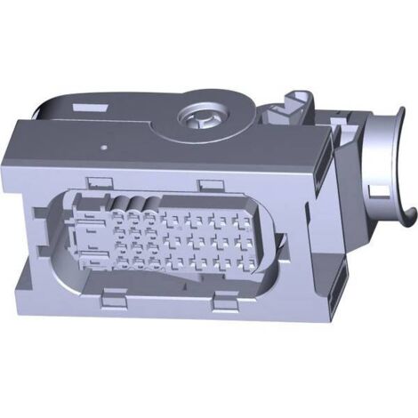 Morsettiera per cavo TE Connectivity MCP Totale poli 26 1-2112035-1 1 pz.