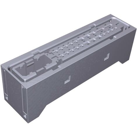 Morsettiera per cavo TE Connectivity MCP Totale poli 32 1534180-1 1 pz.