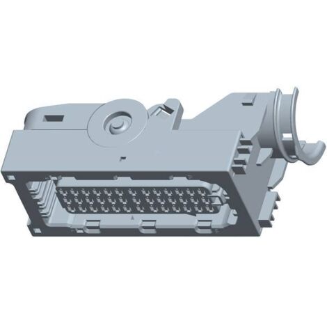 Morsettiera per cavo TE Connectivity MCP Totale poli 39 5-1718321-3 1 pz.