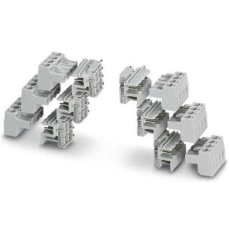 Morsettiera per CS Phoenix Contact MSTBO Totale poli 4 2713764 1 pz.