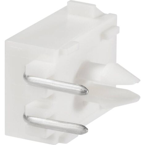Morsettiera per CS TE Connectivity Mini-Universal-MATE-N-LOK Totale poli 3 1-770967-1 1 pz.