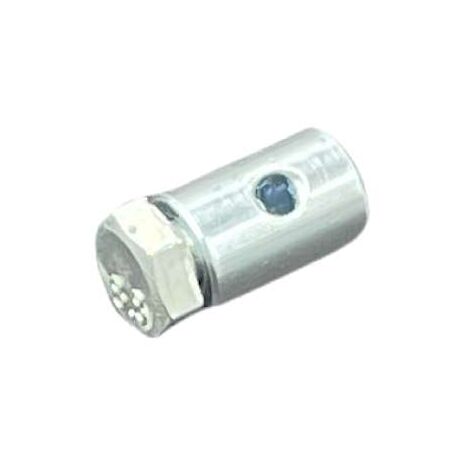 Morsetto 1 Vite In Testa Mm.3