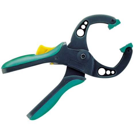 MORSETTO A CRICCHETTO MM.300