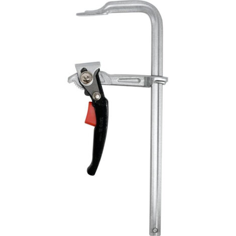 MORSETTO A CRICCHETTO YATO 100x300mm