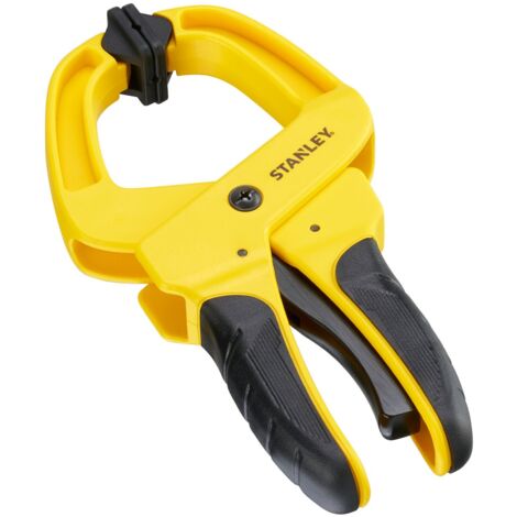Morsetto a mano mm 55 - swk stanley