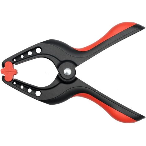 Morsetto a molla 200 mm YT-64272 YATO