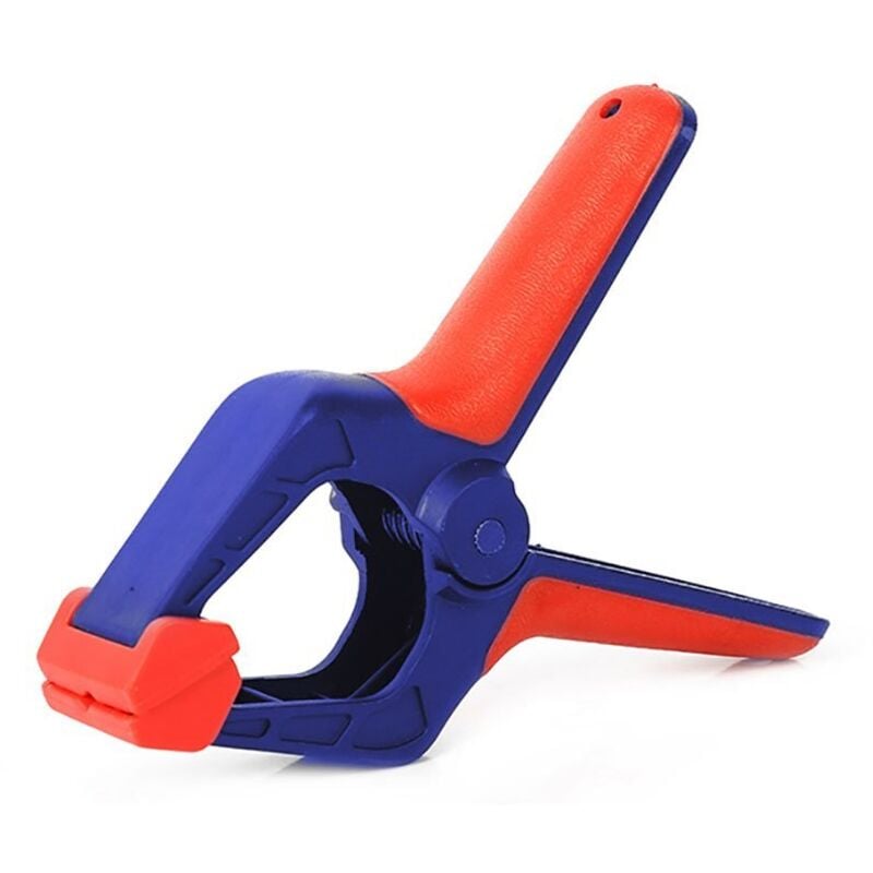 Morsetto a molla workpro da 50 mm