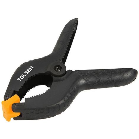 Morsetto a Pinza Tolsen 230mm