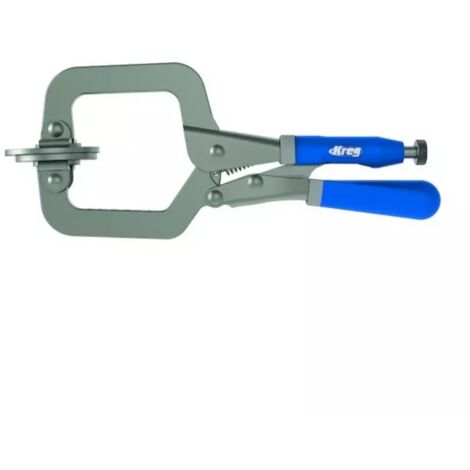 MORSETTO A SCATTO KREG KHC PREMIUM 70 mm