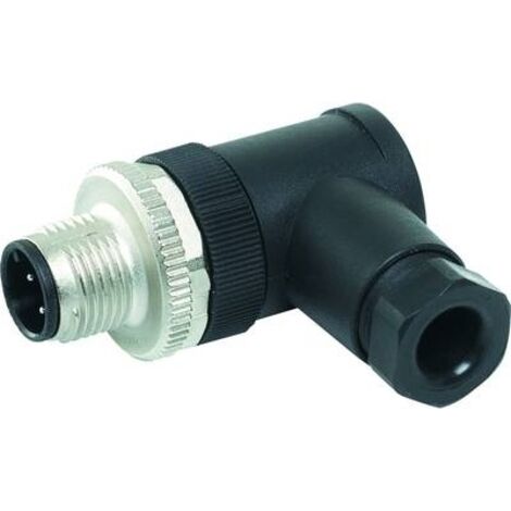 MORSETTO A VITE M12 AUTOCOLLEGABILE