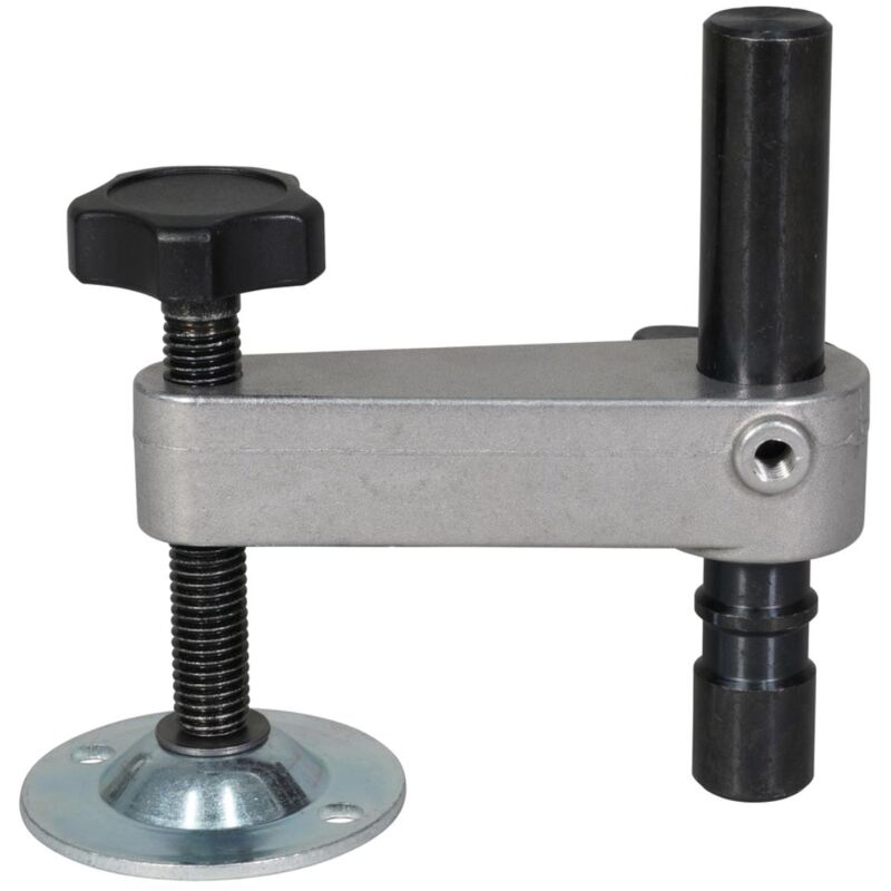 Morsetto a vite verticale Makita