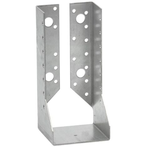 Morsetto ad ala interna SAI-SAIL 100x200mm - spessore 2mm