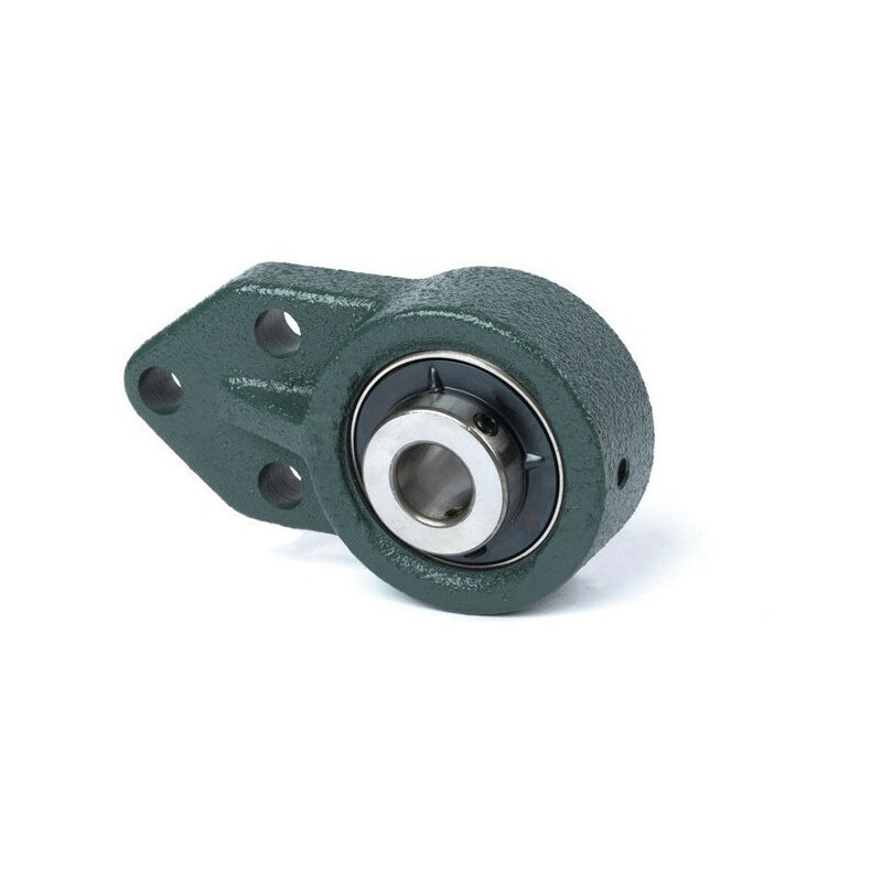 Morsetto alloggiamento UCFH207 D1 NTN 35mm AD 72mm...