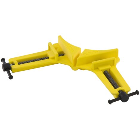 MORSETTO ANGOLARE LEGGERO - S/83-121-0