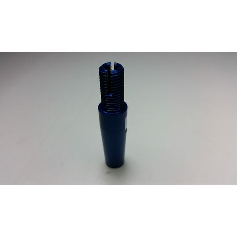 Morsetto astine per abbacchiatore Olivelox - 780-48