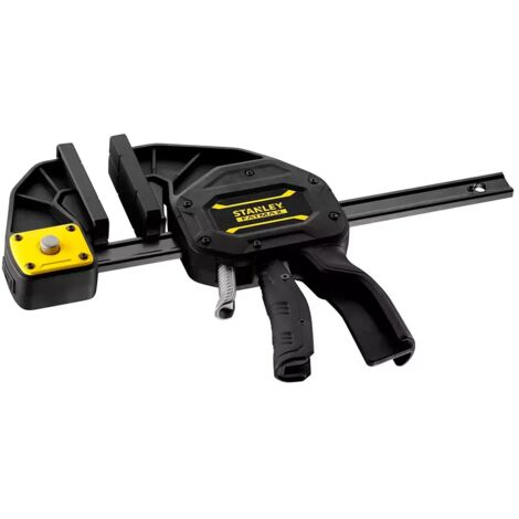 MORSETTO AUTOMATICO STANLEY FATMAX XL 900mm