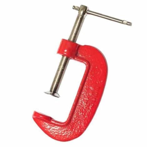 DOC UTENSILI Morsetti a c - mm.50 di apertura