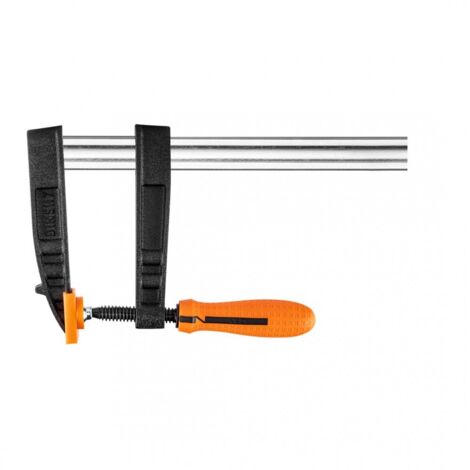 Morsetto da carpentiere 120 x 300 mm