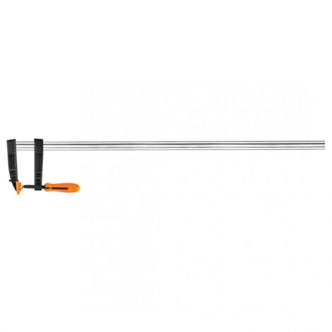 Morsetto da carpentiere NEO 1000 mm - Robusto e durevole